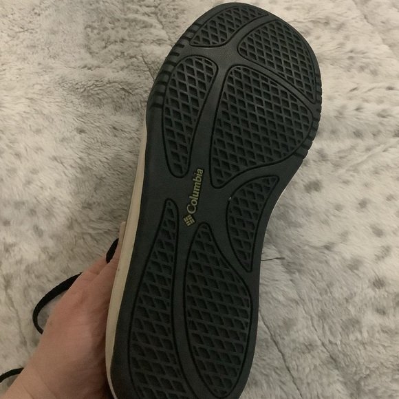Columbia Mens shoes - Picture 3 of 4